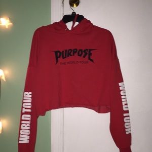 Jb H&M hoodie
